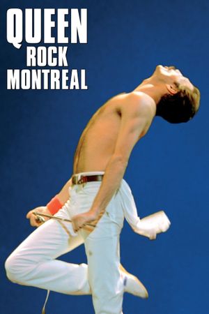 We Will Rock You's poster