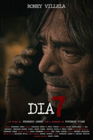 DAY 7's poster