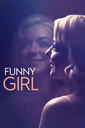 Funny Girl's poster