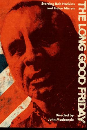 The Long Good Friday's poster