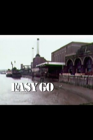 Easy Go's poster