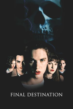 Final Destination's poster