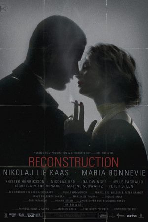 Reconstruction's poster