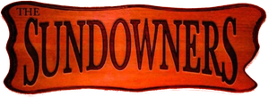 The Sundowners's poster