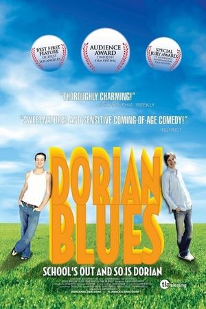 Dorian Blues's poster