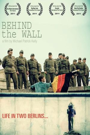 Behind the Wall's poster