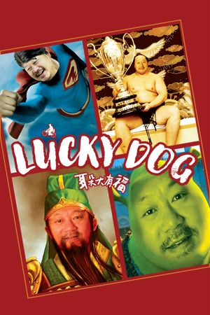 Lucky Dog's poster