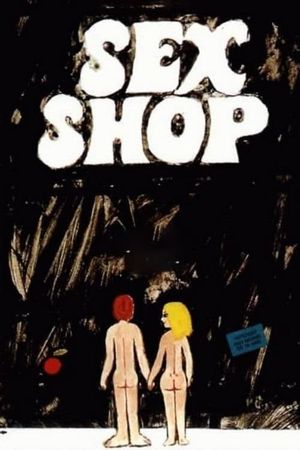 Le Sex Shop's poster