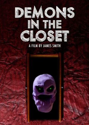 Demons in the Closet's poster