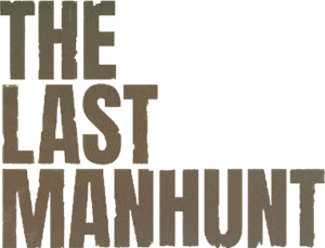 The Last Manhunt's poster