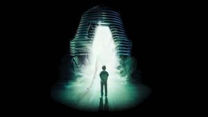 The Fly II's poster