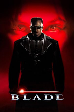 Blade's poster