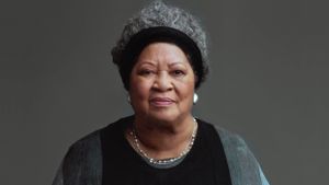Toni Morrison: The Pieces I Am's poster