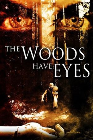 The Woods Have Eyes's poster image