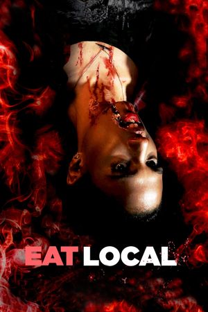 Eat Locals's poster