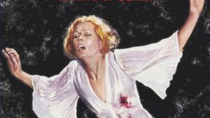 A White Dress for Marialé's poster