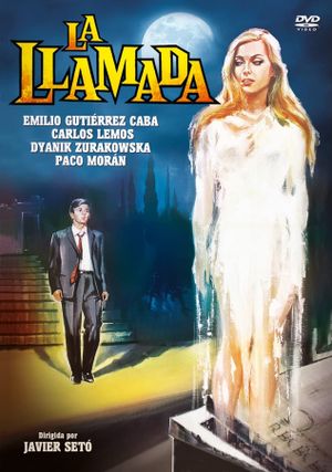 La llamada's poster