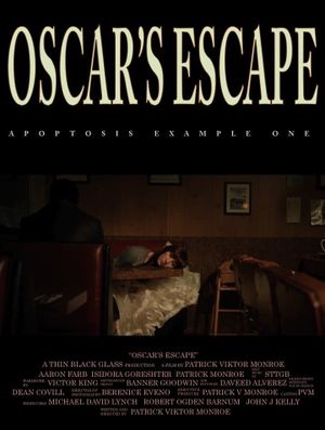 Oscar's Escape's poster image