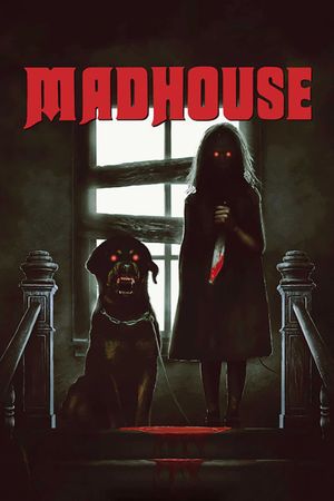 Madhouse's poster