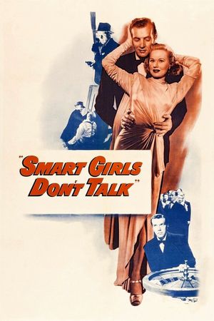 Smart Girls Don't Talk's poster