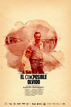 El (im)posible olvido's poster