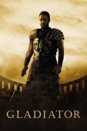 Gladiator's poster
