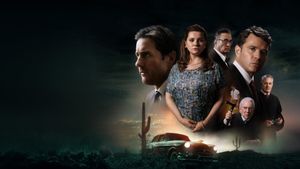 Miranda's Victim's poster