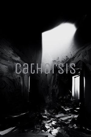 CATHARSIS's poster