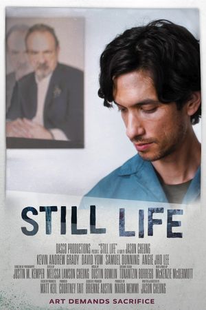 Still Life's poster image