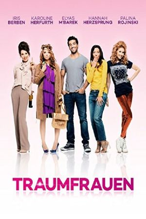 Dreamgirls's poster