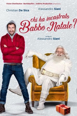 Chi ha incastrato Babbo Natale?'s poster
