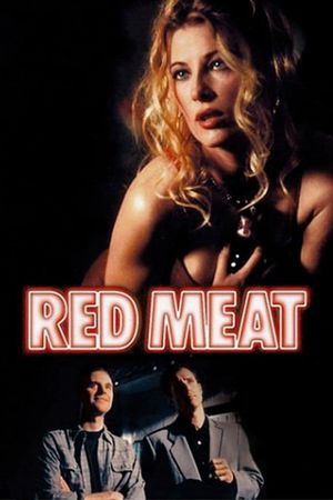 Red Meat's poster
