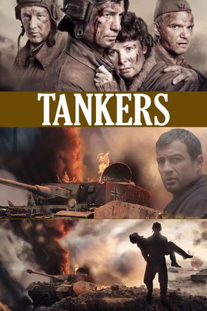 Tankers's poster
