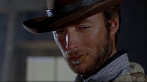 For a Few Dollars More's poster