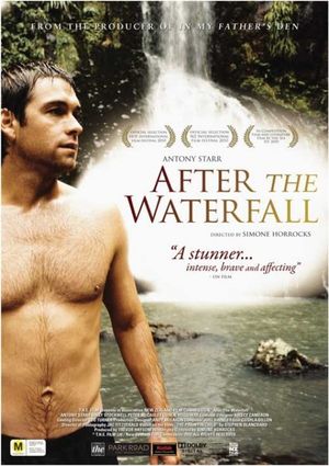 After the Waterfall's poster