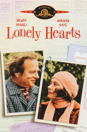 Lonely Hearts's poster