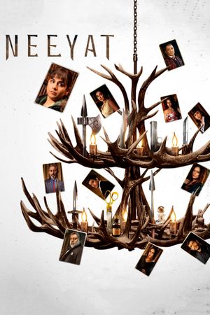 Neeyat's poster