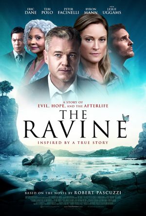The Ravine's poster