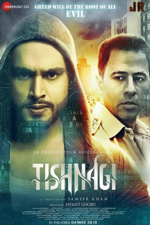 Tishnagi's poster