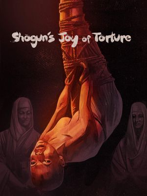 Shogun's Joy of Torture's poster