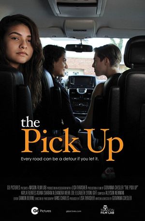 The Pick Up's poster