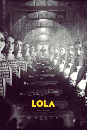 Lola's poster