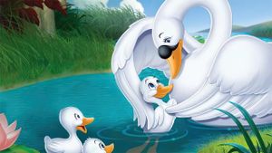 The Ugly Duckling's poster