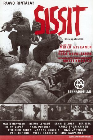 Sissit's poster