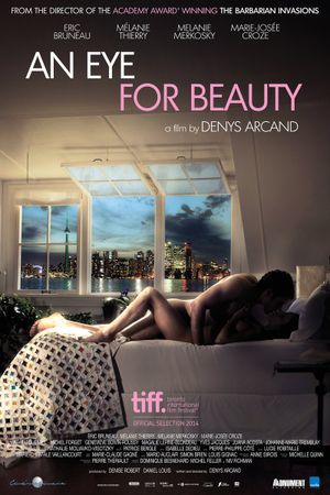 An Eye for Beauty's poster