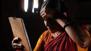 Vaagai Sooda Vaa's poster