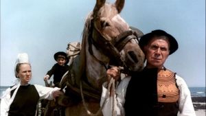 The Horse of Pride's poster