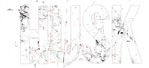 Husk's poster