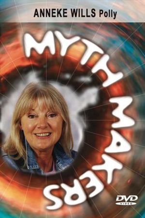 Myth Makers 26: Anneke Wills's poster