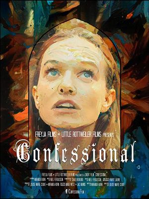 Confessional's poster image